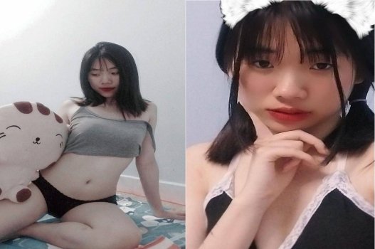 Em dâm nhưng anh lại đụ yếu
