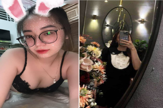 Phê đến mức em chỉ biết nằm rên la